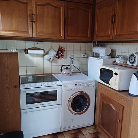 Ferienhaus Voss Бокхорн Экстерьер фото