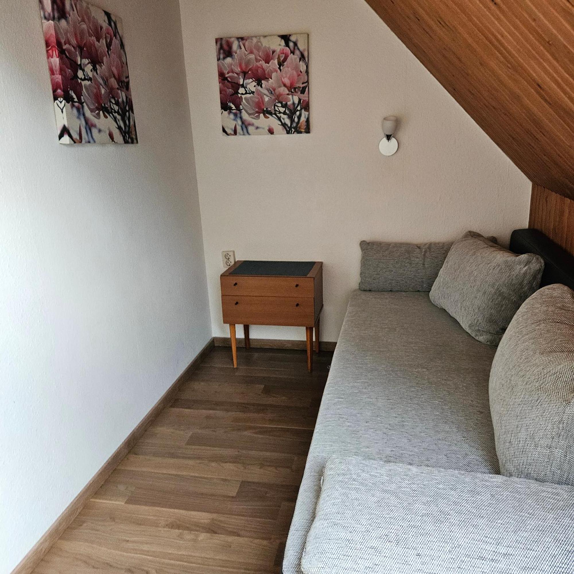 Ferienhaus Voss Бокхорн Экстерьер фото