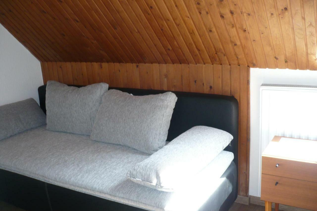 Ferienhaus Voss Бокхорн Экстерьер фото